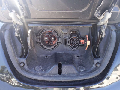 Nissan Leaf Gebrauchtwagen