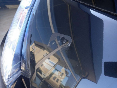 Nissan Leaf Gebrauchtwagen