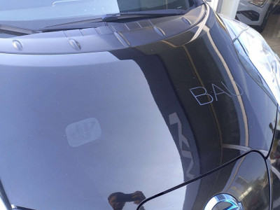 Nissan Leaf Gebrauchtwagen