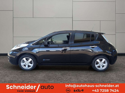 Nissan Leaf Gebrauchtwagen