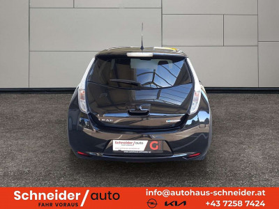 Nissan Leaf Gebrauchtwagen