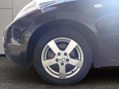 Nissan Leaf Gebrauchtwagen