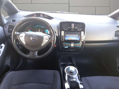 Nissan Leaf Gebrauchtwagen