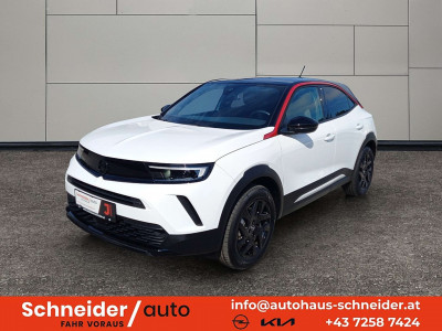 Opel Mokka Gebrauchtwagen