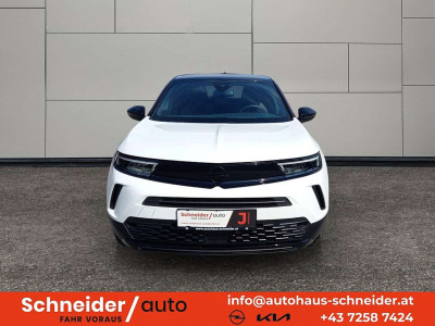 Opel Mokka Gebrauchtwagen