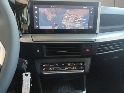 Opel Frontera Vorführwagen