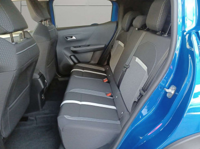 Opel Frontera Vorführwagen