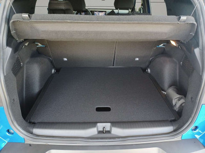 Opel Frontera Vorführwagen