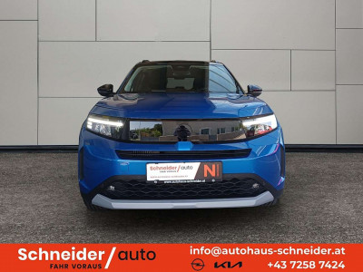 Opel Frontera Vorführwagen