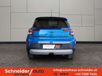 Opel Frontera Vorführwagen