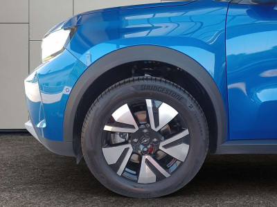 Opel Frontera Vorführwagen