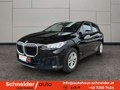 BMW 2er Gebrauchtwagen