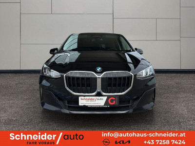 BMW 2er Gebrauchtwagen