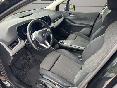 BMW 2er Gebrauchtwagen