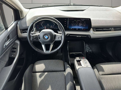 BMW 2er Gebrauchtwagen