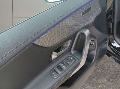 Mercedes-Benz CLA Gebrauchtwagen