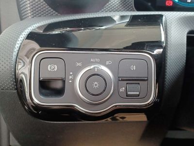 Mercedes-Benz CLA Gebrauchtwagen