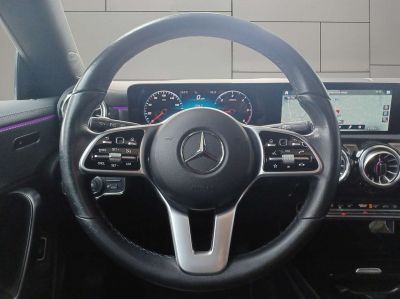 Mercedes-Benz CLA Gebrauchtwagen