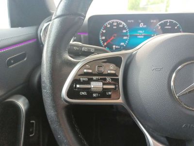 Mercedes-Benz CLA Gebrauchtwagen