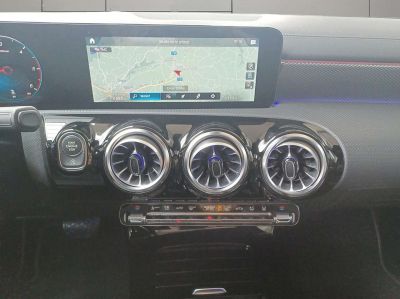 Mercedes-Benz CLA Gebrauchtwagen