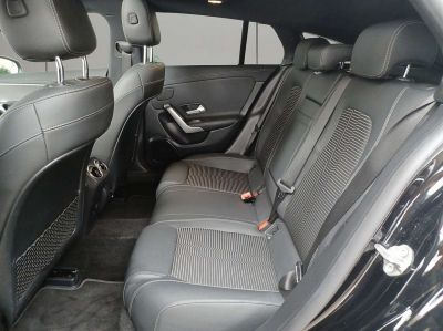 Mercedes-Benz CLA Gebrauchtwagen