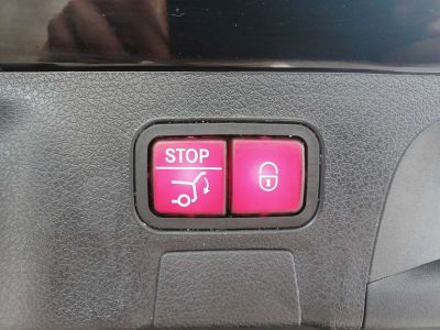 Mercedes-Benz CLA Gebrauchtwagen