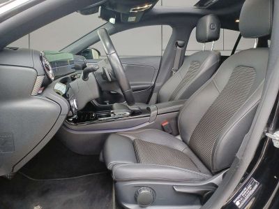 Mercedes-Benz CLA Gebrauchtwagen