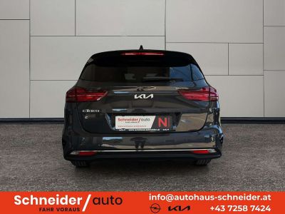 KIA Ceed Neuwagen