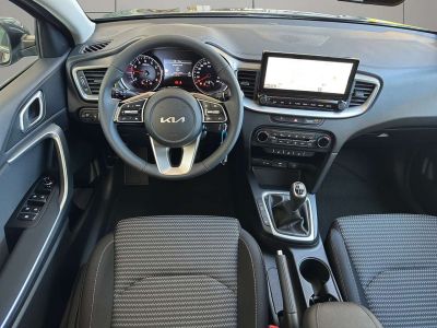 KIA Ceed Neuwagen