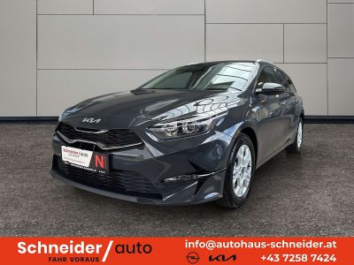 KIA Ceed Neuwagen