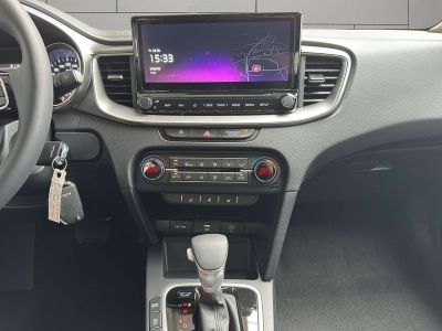 KIA Ceed Neuwagen