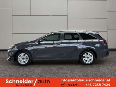 KIA Ceed Neuwagen