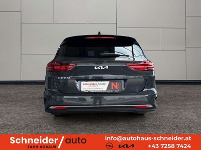KIA Ceed Neuwagen