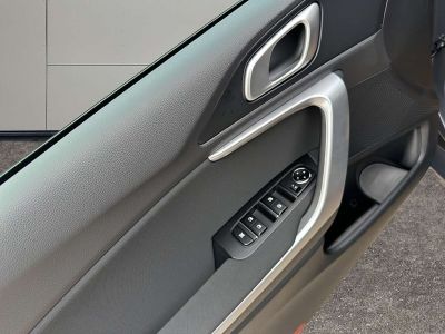 KIA Ceed Tageszulassung