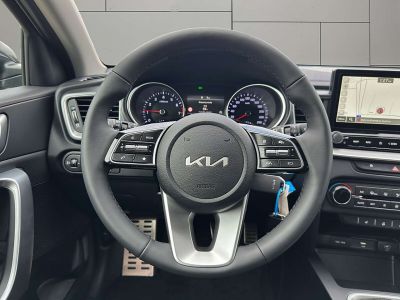 KIA Ceed Tageszulassung