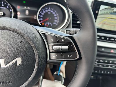 KIA Ceed Tageszulassung