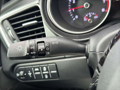 KIA Ceed Tageszulassung