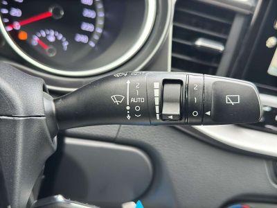 KIA Ceed Tageszulassung