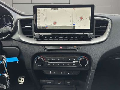 KIA Ceed Tageszulassung