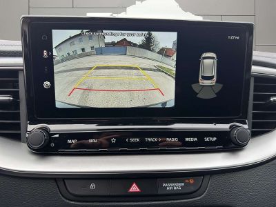 KIA Ceed Tageszulassung