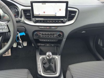 KIA Ceed Tageszulassung