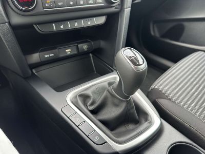 KIA Ceed Tageszulassung