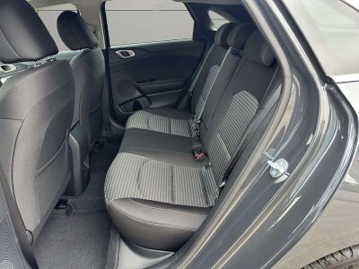 KIA Ceed Tageszulassung