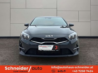KIA Ceed Tageszulassung