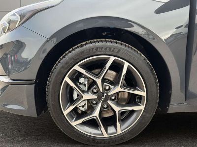 KIA Ceed Tageszulassung