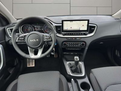 KIA Ceed Tageszulassung