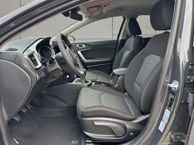 KIA Ceed Tageszulassung