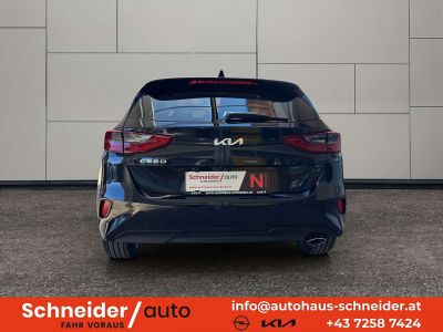 KIA Ceed Neuwagen