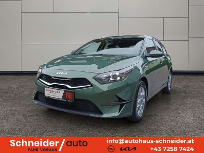 KIA Ceed Neuwagen