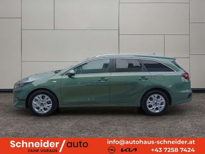 KIA Ceed Neuwagen
